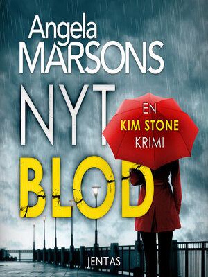 cover image of Nyt blod